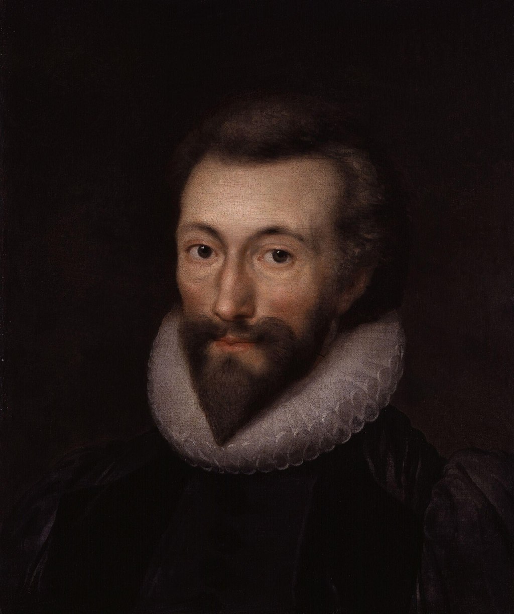 John Donne, Master of the&nbsp;Metaphysical